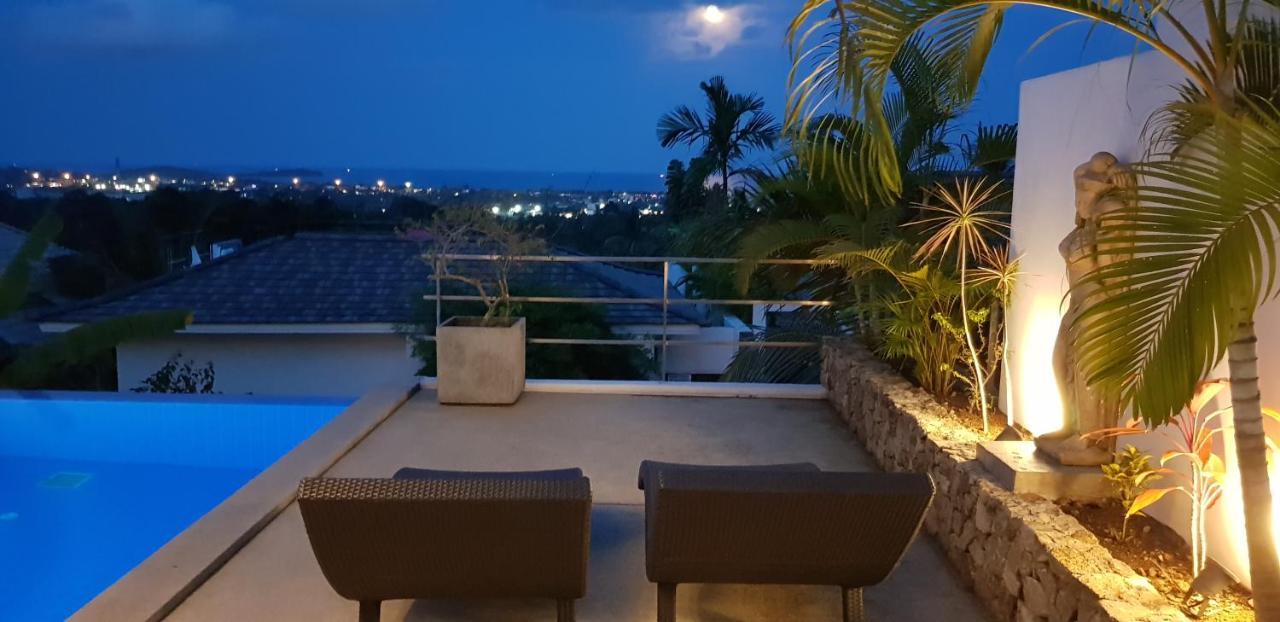 Villa Paradise, Pool And Sea View Chaweng  Exterior photo
